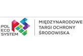 Międzynarodowe Targi Ochrony Środowiska 2019 POL-ECO SYSTEM