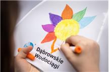 Ilustracja nadesłana (Dąbrowskie Wodociągi) Ilustracja nadesłana (Dąbrowskie Wodociągi)