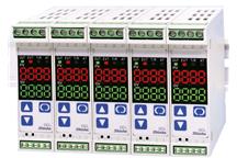 Regulatory temperatury na szynę DCL-33A