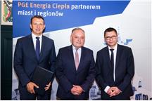 Ilustracja nadesłana (PGE Energia Ciepła)