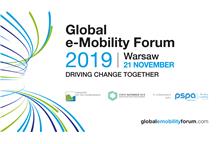 Global eMobility Forum 2019 Global eMobility Forum 2019