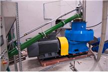 Granulator HP 1000 do pelletu