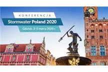 Stormwater Poland 2020 - Konferencja Retencjapl
