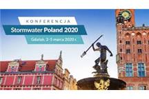 Stormwater Poland 2020 - Konferencja Retencjapl Stormwater Poland 2020 - Konferencja Retencjapl