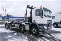 Transport odpadów – ułatwienie dla mieszkańców, ochrona dla środowiska