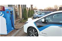 energa obrót stacja ładowania energa obrót stacja ładowania