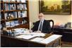 PW Rektor Prof Jan Szmidt