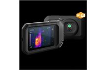 Kamera termowizyjna FLIR C5