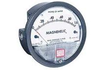 Seria 2000 Magnehelic®