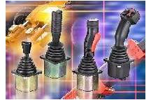 Manipulator drążkowy / Joystick JC6000
