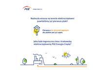 PGE EC WIOSNA PGE EC WIOSNA