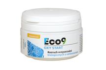 Eco9 OXY START - Rozruch oczyszczalni tlenowych
