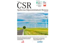 49 edycja wyróżnień Raportu CSR 49 edycja wyróżnień Raportu CSR