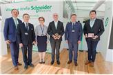 Schneider Electric z prestiżową nagrodą na targach ENERGETAB 2021