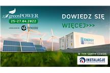 Greenpower - dowiedz się więcej 