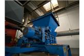 KRUSZARKA 2-WAŁOWA ARP CS-9000 , 2x22KW KRUSZARKA 2-WAŁOWA ARP CS-9000 , 2x22KW