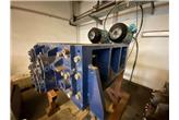 KRUSZARKA 4-WAŁOWA UNTHA RS50 , 2X30KW KRUSZARKA 4-WAŁOWA UNTHA RS50 , 2X30KW