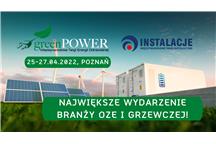 GREENPOWER GREENPOWER