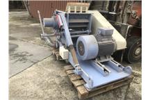 Granulator HERBOLD SMS 45/60 H5-3