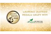 Złote Medale MTP przyznane produktom z branży OZE