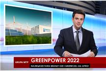 Greenpower 2022