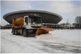 MPGK Katowice wywiozło 85 ton śniegu – podsumowanie sezonu zimowego