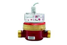 Przepływomierz impulsowy - Flowmeter