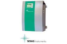 Analizatory wody i ścieków TETHYS Instruments
