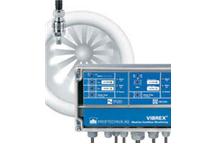 VIBREX - 1-2 kanałowy system monitoringu stanu maszyn online