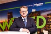 Wojciech Świątek obejmuje rolę dyrektora ds. zrównoważonego rozwoju w Schneider Electric