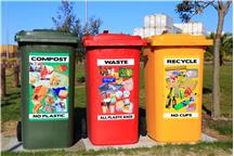 Co Twoja firma musi wiedzieć o segregacji odpadów?