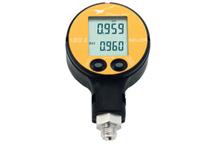 MANOMETR CYFROWY LEO2