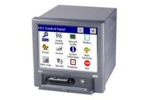 Rejestrator z ekranem dotykowym i zapisem danych na CompactFlash - KD7