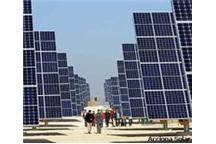 Kolejny ogród solarny powstał w Hiszpanii Kolejny ogród solarny powstał w Hiszpanii