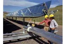 Projekt elektrowni CSP w USA zgromadził firmy z całego świata Projekt elektrowni CSP w USA zgromadził firmy z całego świata