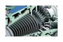 Turbina parowa Siemens`a będzie zainstalowana w Nevada Solar One Turbina parowa Siemens`a będzie zainstalowana w Nevada Solar One