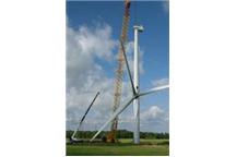 Perspektywy rozwoju dla energetyki wiatrowej w Polsce Perspektywy rozwoju dla energetyki wiatrowej w Polsce