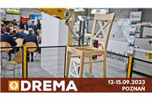 Drema 2023 dobry kierunek Drema 2023 dobry kierunek