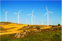 Farmy wiatrowe a oszczędności energii — czy to się opłaca?