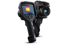 Kamera termowizyjna FLIR E86