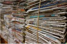 Recykling papieru - jak prawidłowo segregować makulaturę?