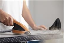 Jak dbać o środowisko przy tak prozaicznej czynności jak prasowanie?