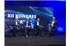 XII Kongres debata