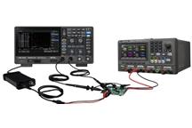 Siglent seria SDS800X HD