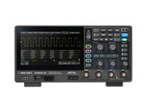 Siglent seria SDS800X HD