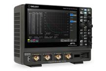 Oscyloskopy Siglent seria SDS3000X HD