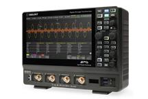 Siglent seria SDS3000X HD