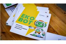 Bądź eko z Ekobotem