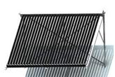 Kolektor słoneczny próźniowy (30 rur , 1800 mm , 58 mm) Kolektor słoneczny próźniowy (30 rur , 1800 mm , 58 mm)
