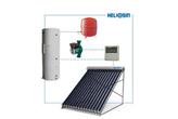 Zestaw solarny 150 AKT 18 Zestaw solarny 150 AKT 18